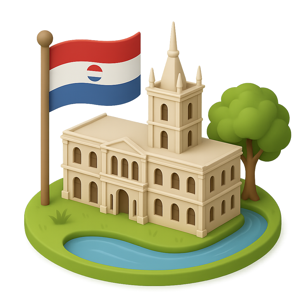 Paraguay