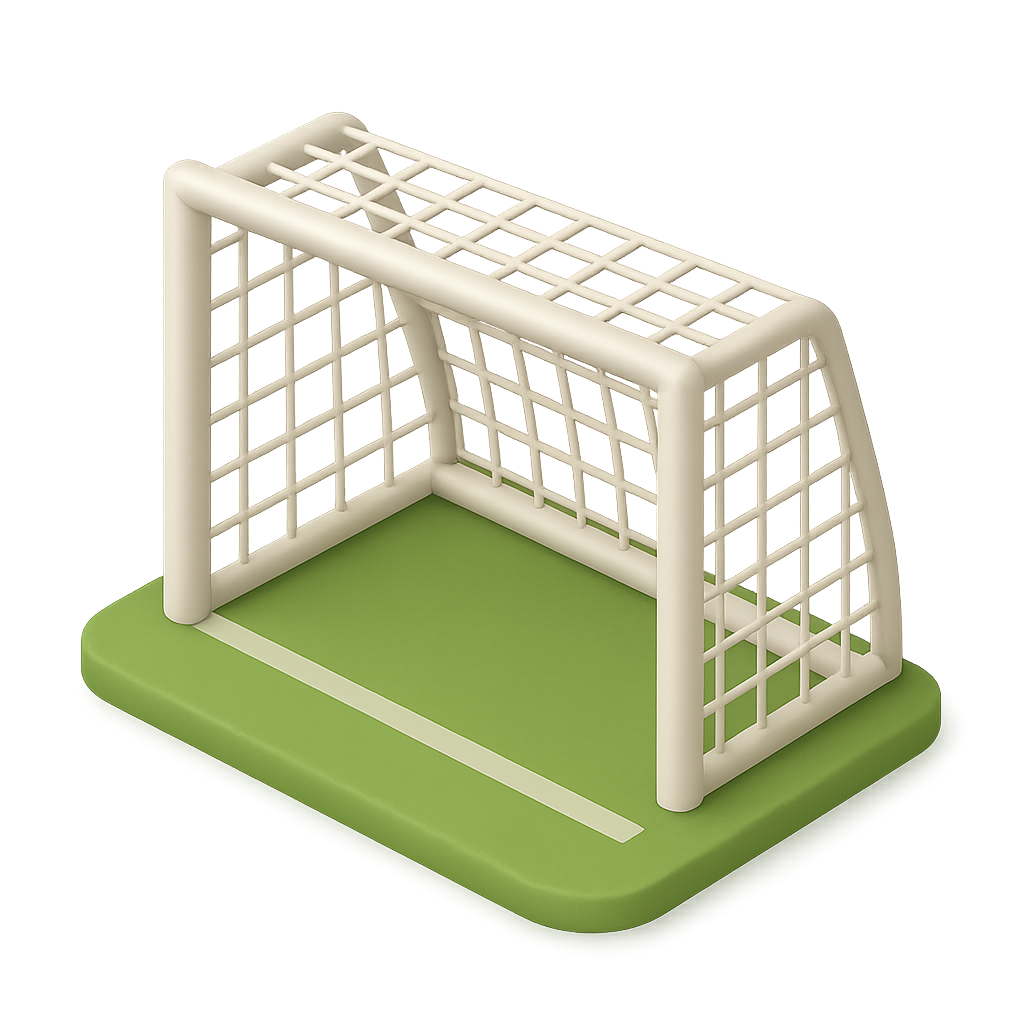 Soccer Net