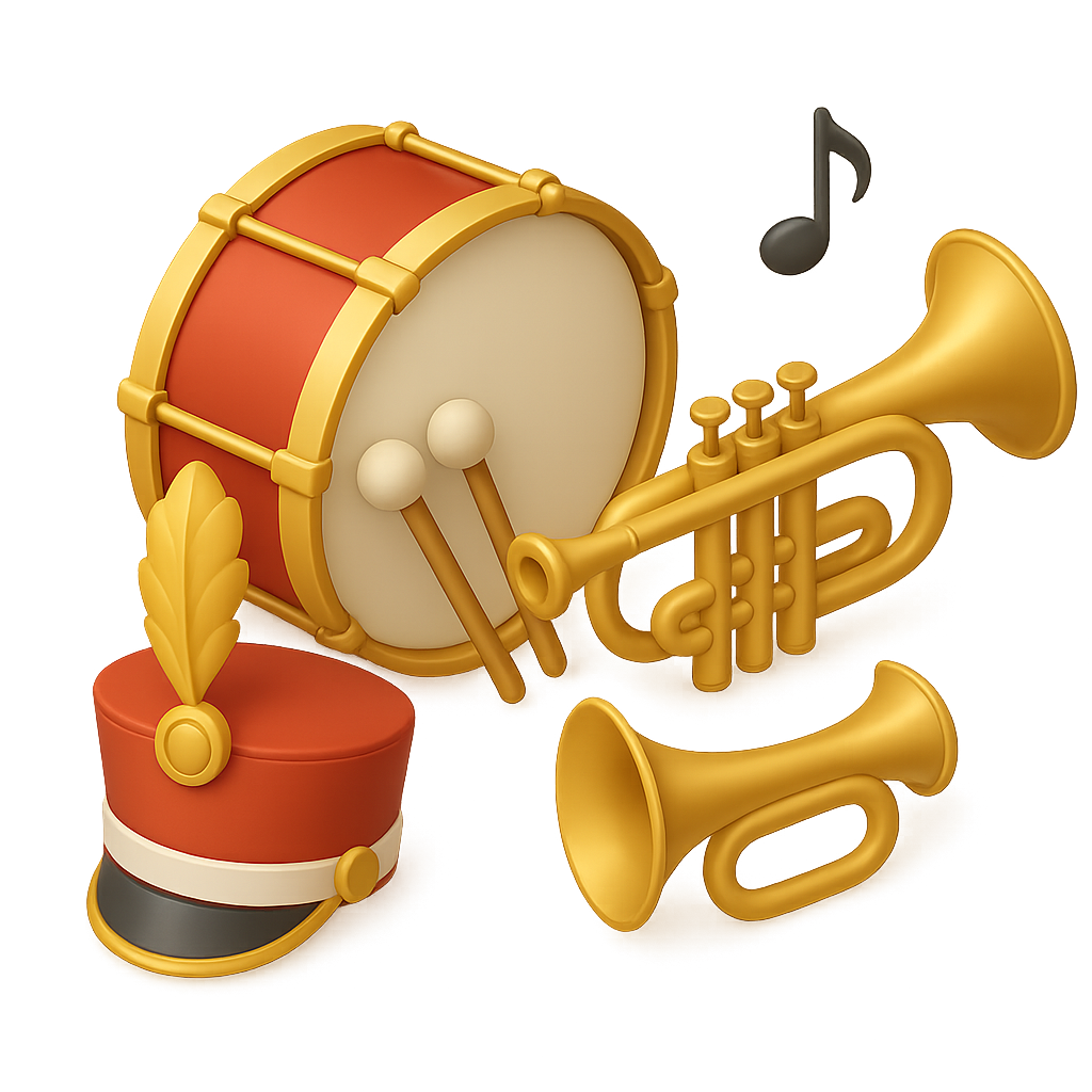 Marching Band