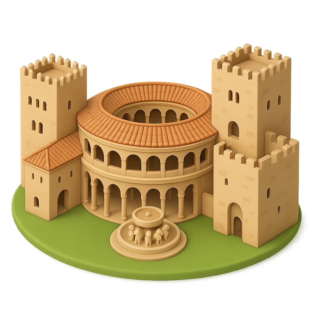 Alhambra