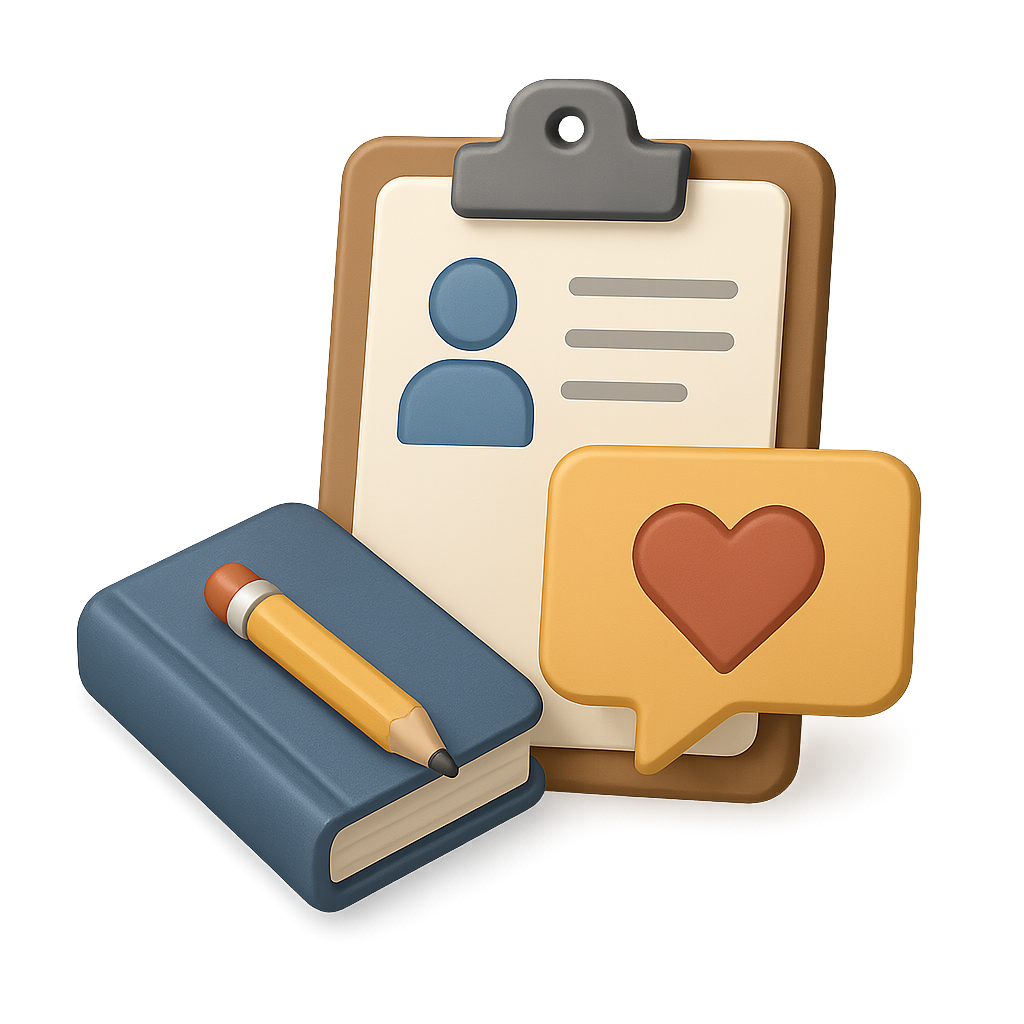Social Worker
