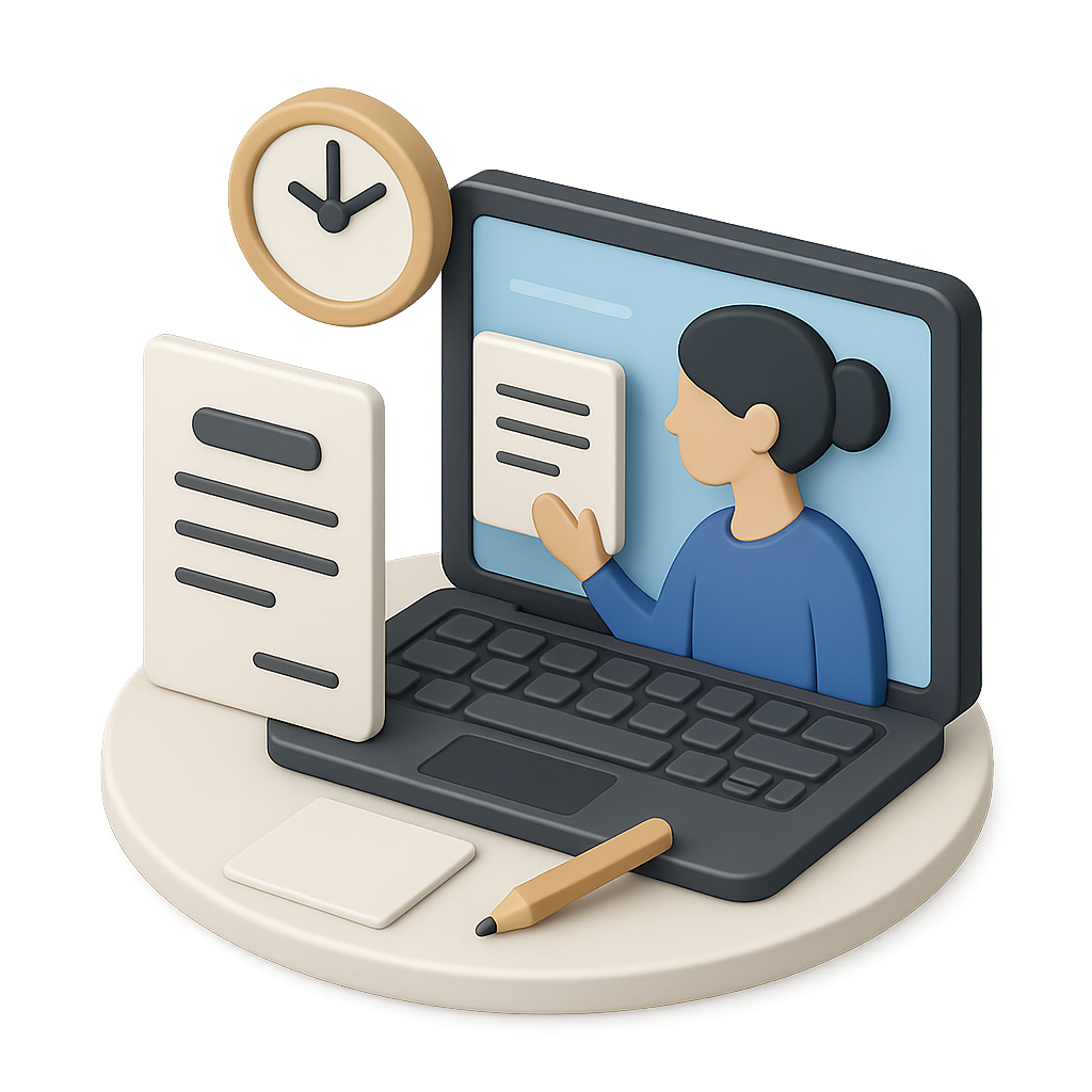 Digital Service Online