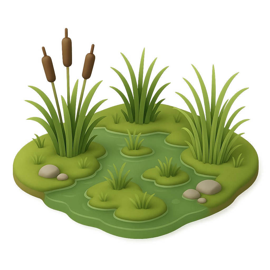 Marsh