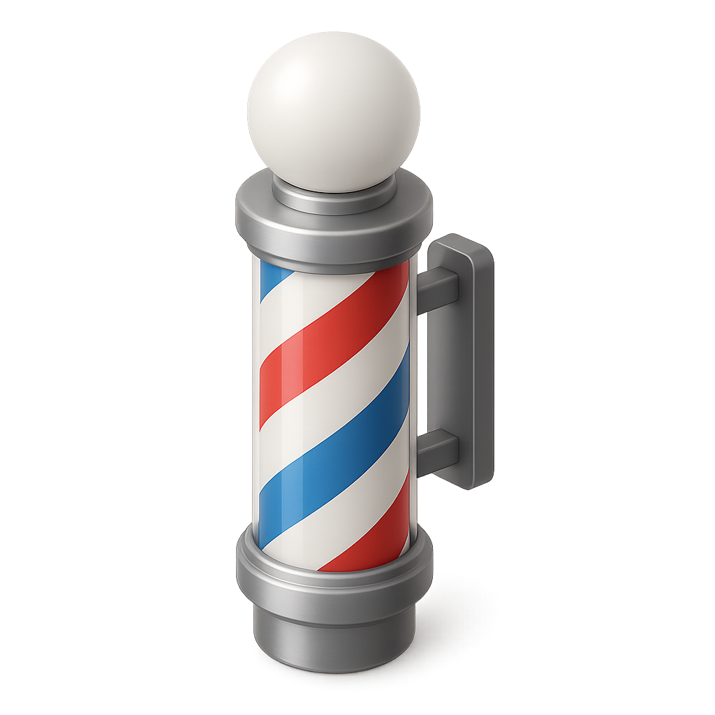 Barber Pole