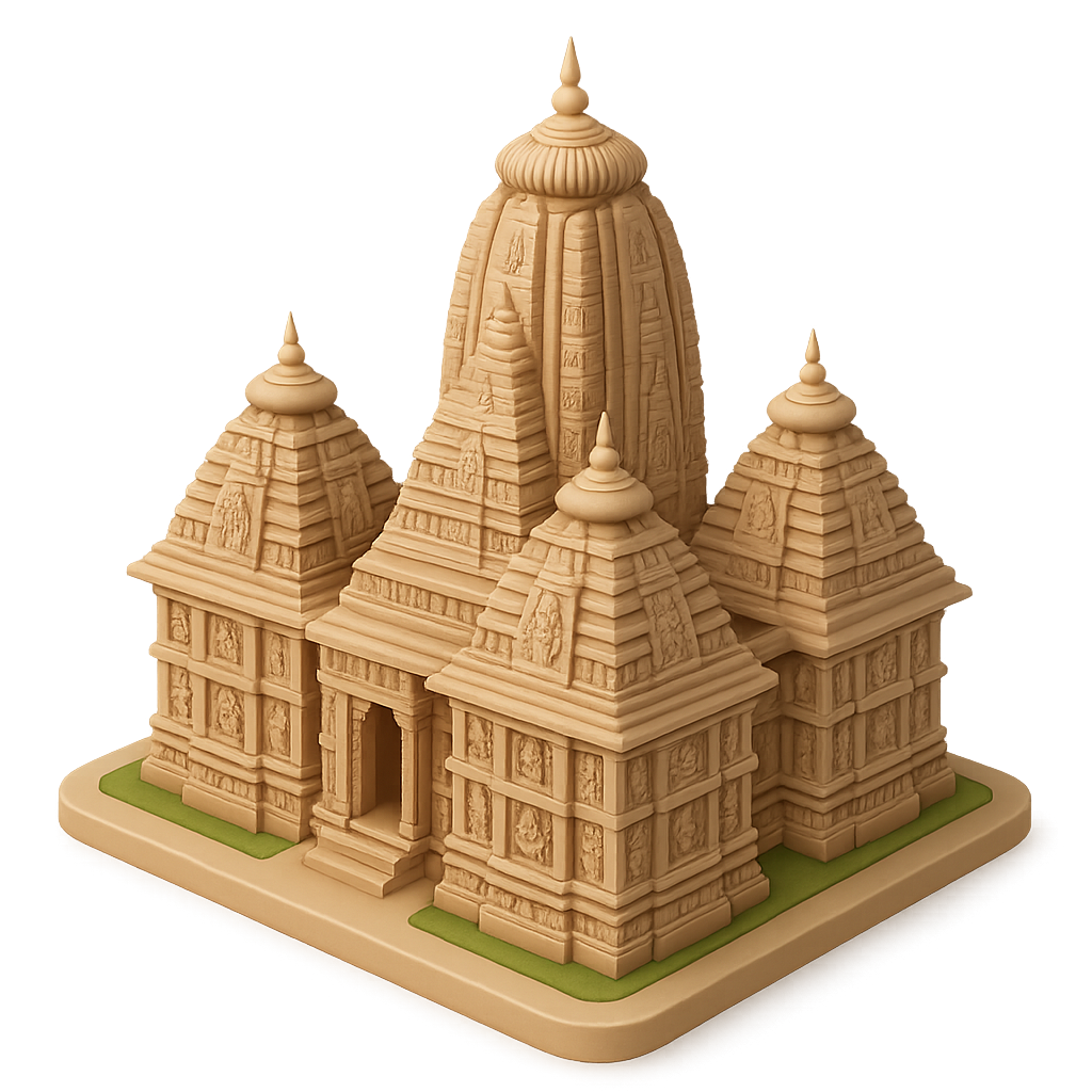 Hindu Temple