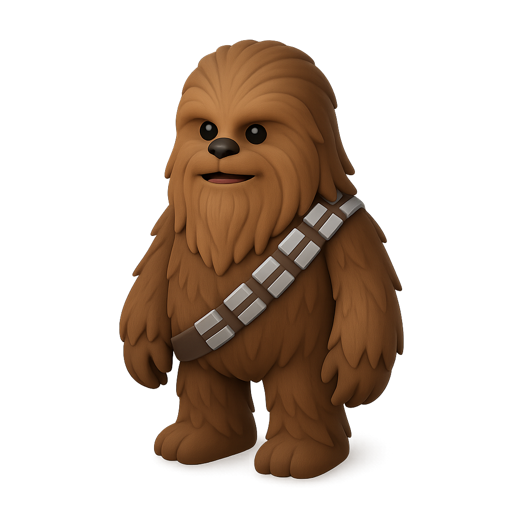 Chewbacca