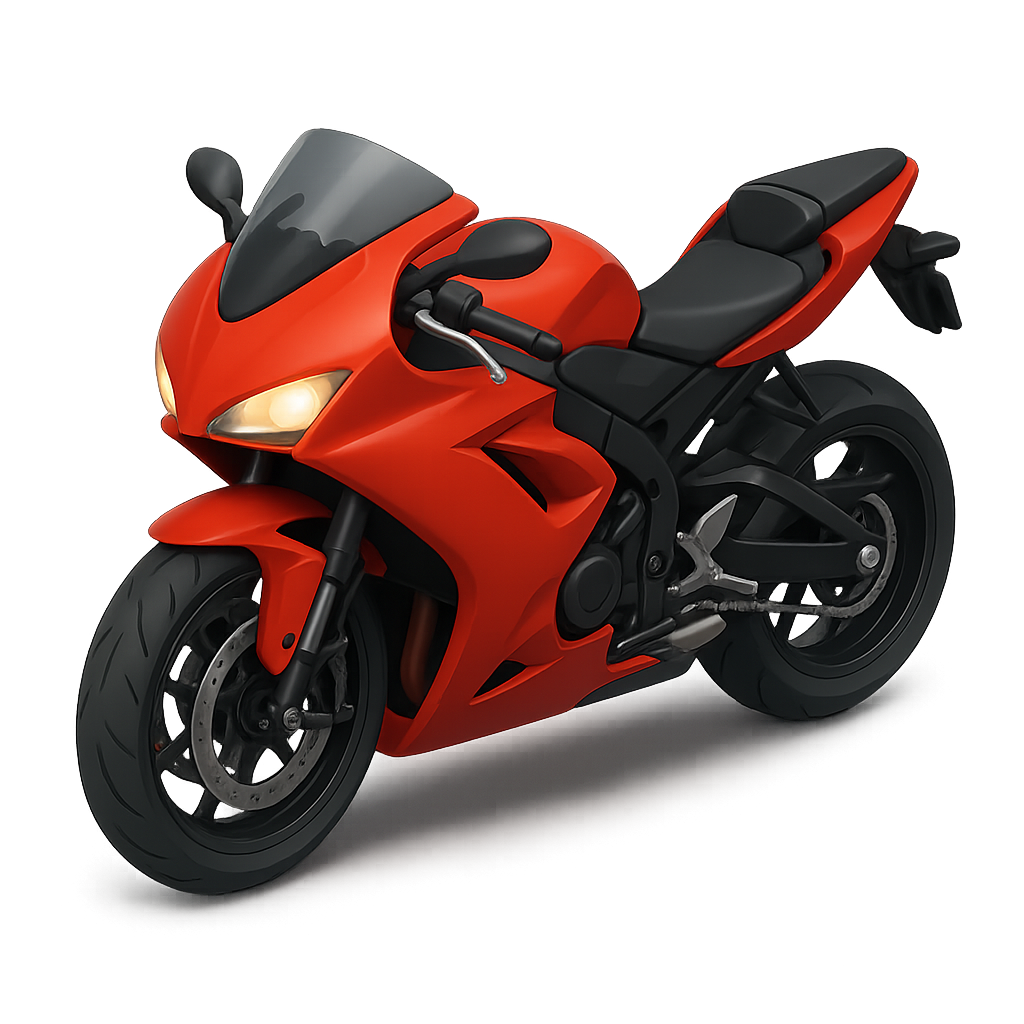 Motorbike