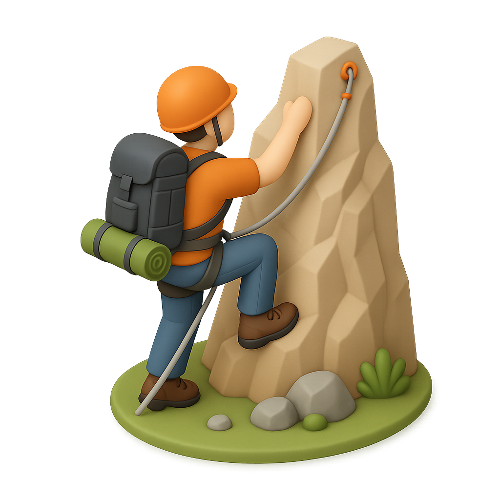 Climber