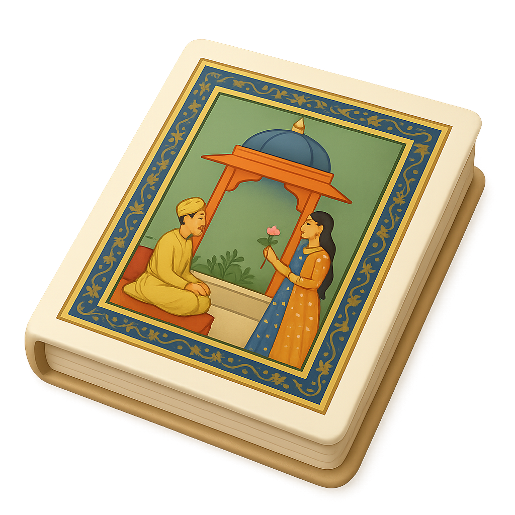 Mughal Painting
