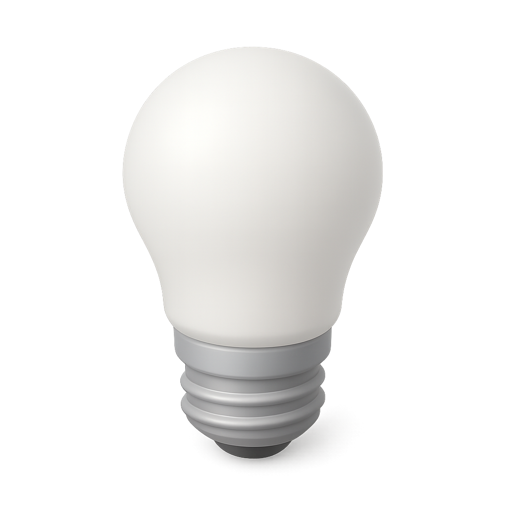 LED Bulb