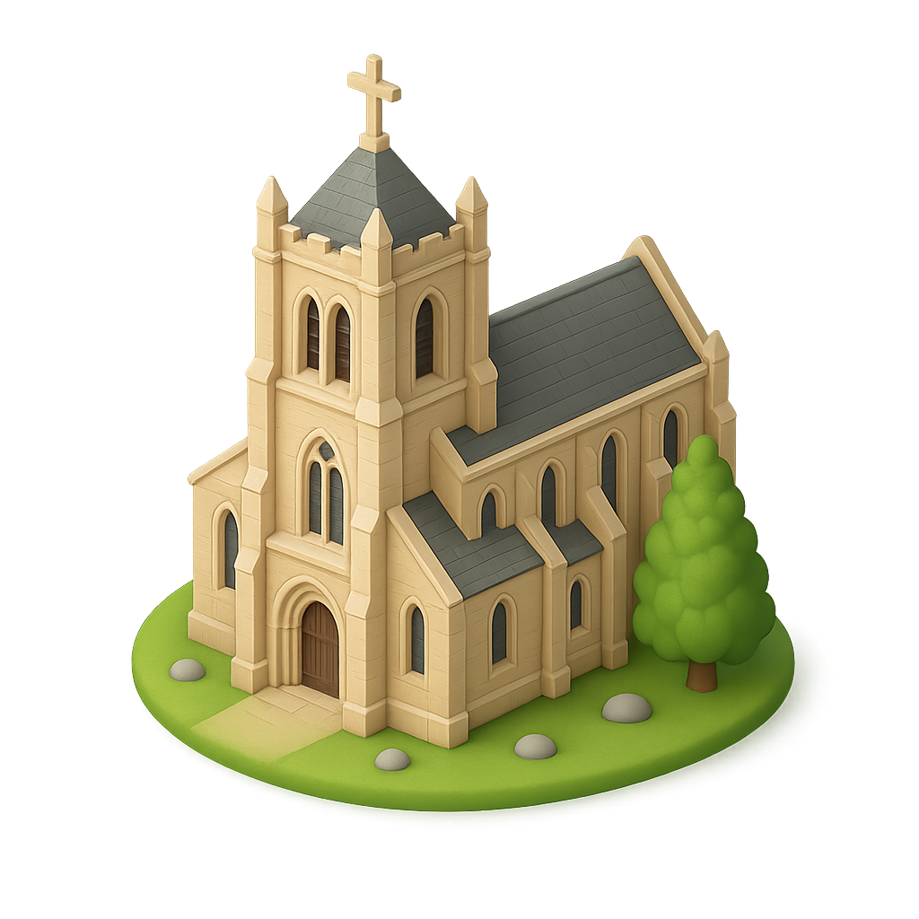 St. George’s Cathedral