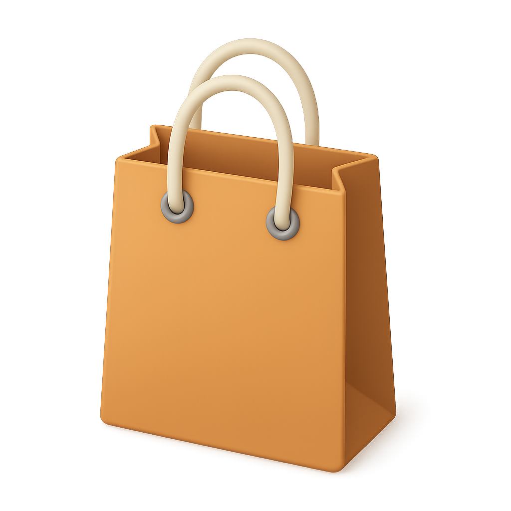 Shopping bag