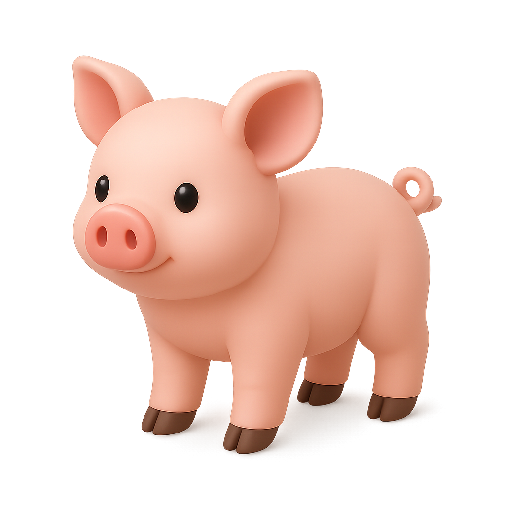 Piglet