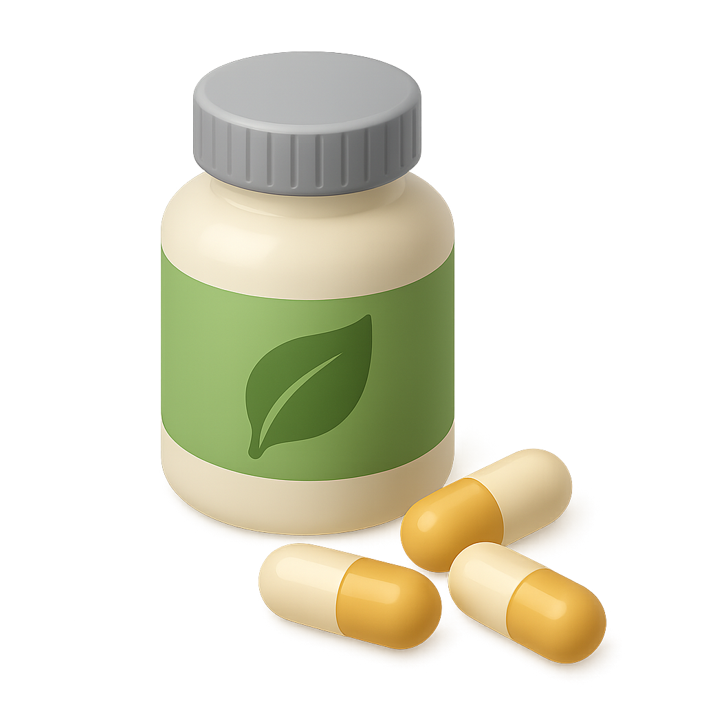 Dietary Supplement