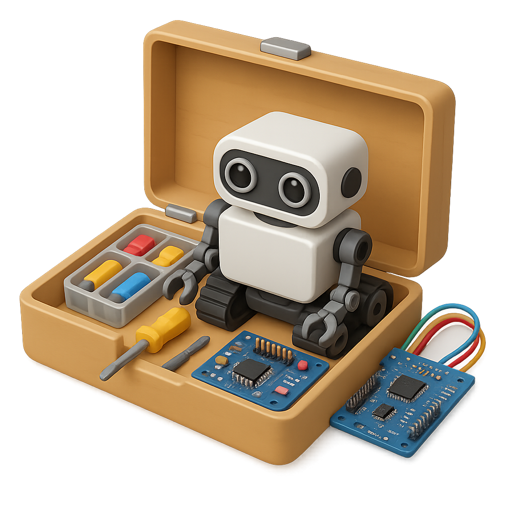 Robotics Kit