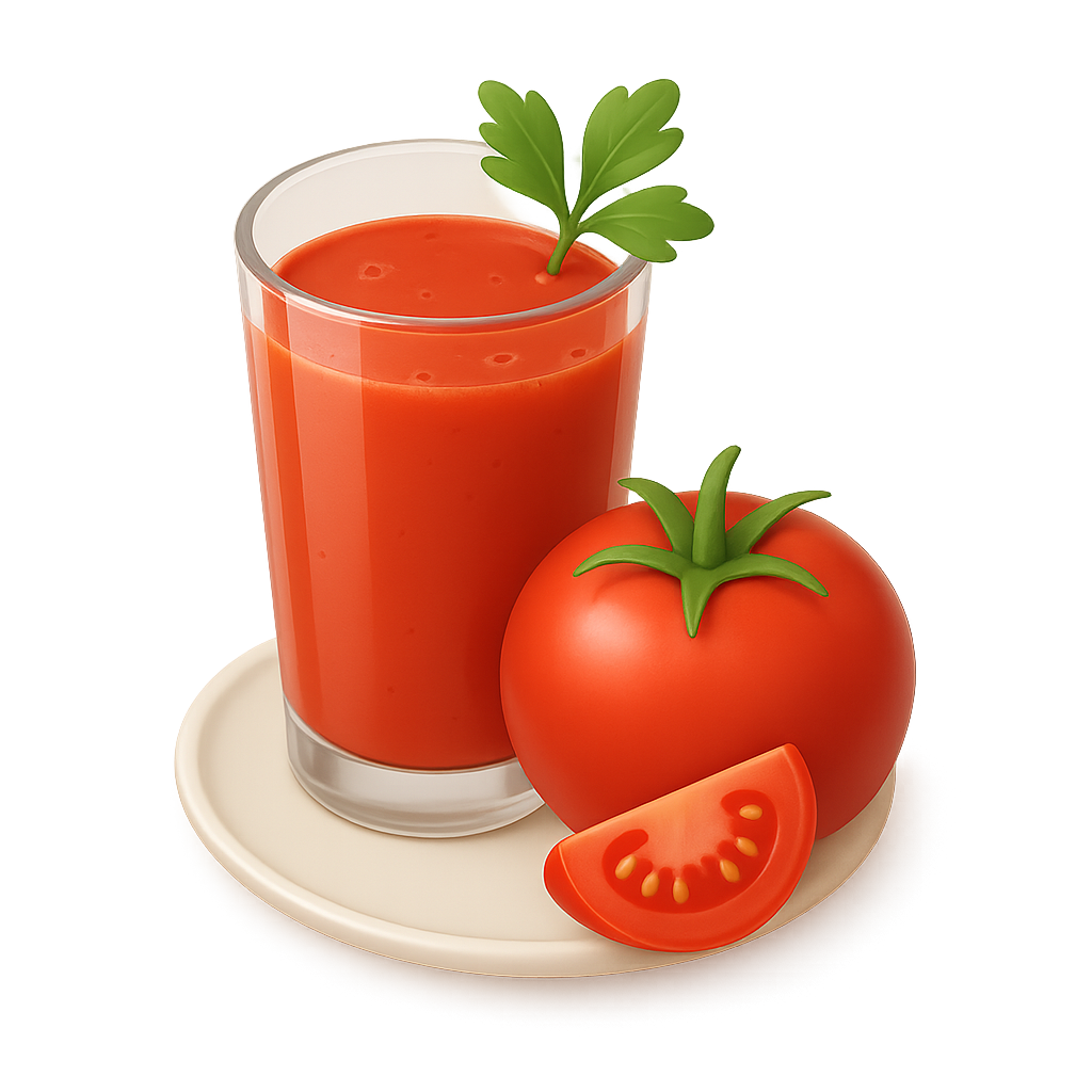 Tomato Juice