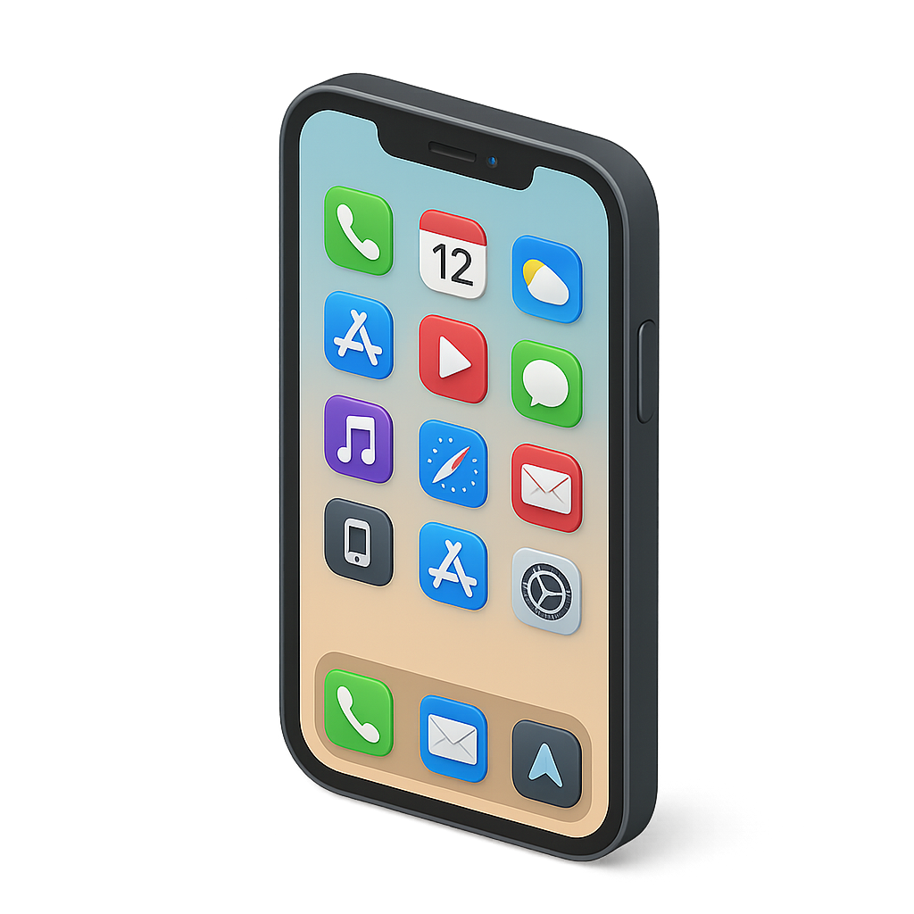 iPhone