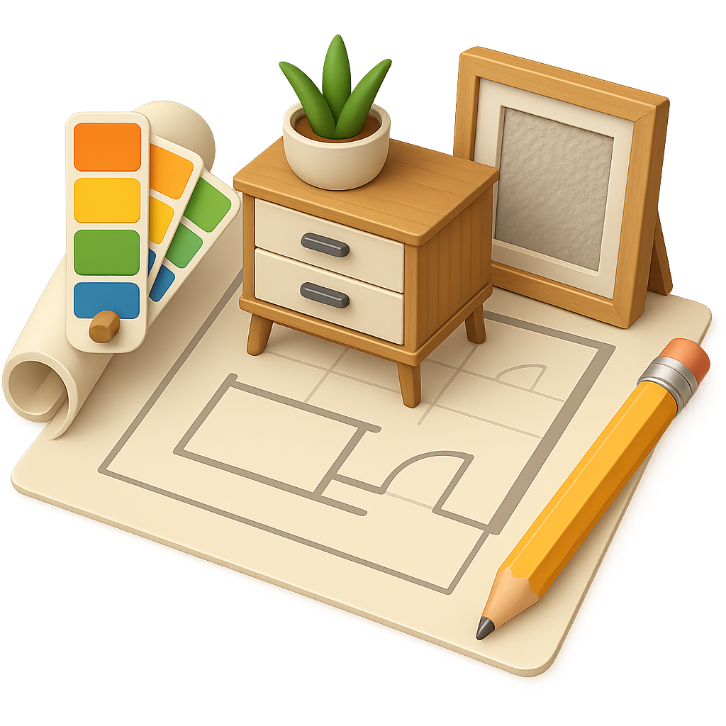 Interior Designer