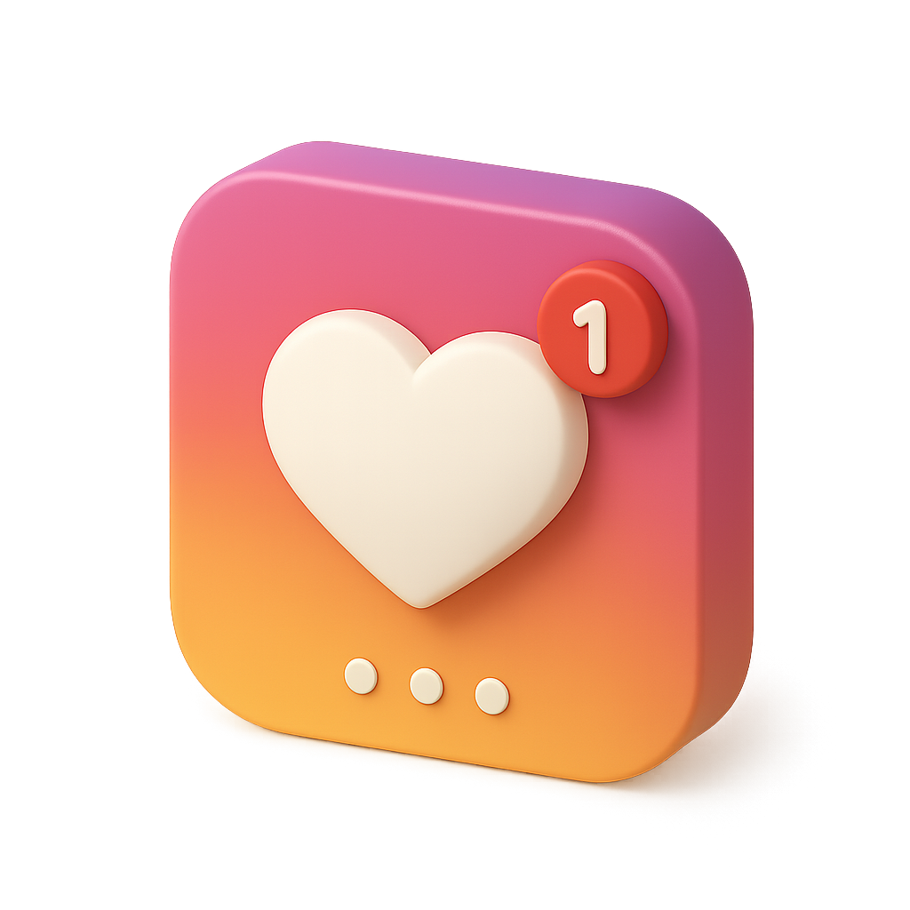 Social media app