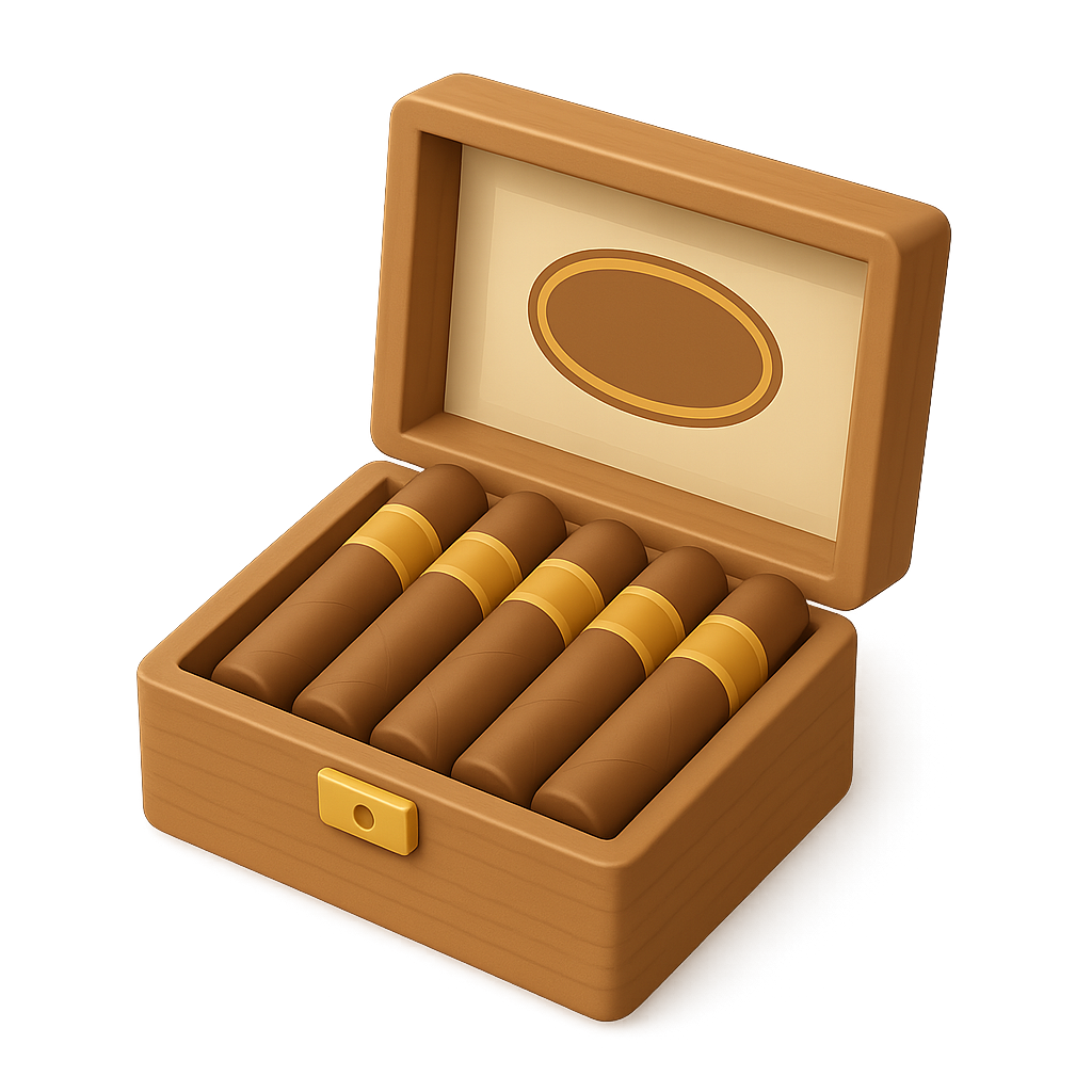 Cigar Box