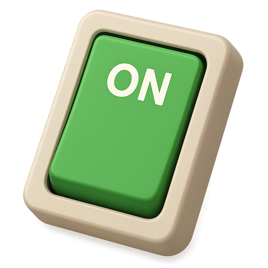 On Switch
