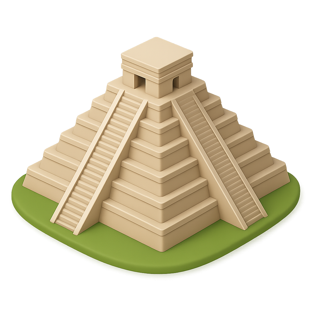 Chichén Itzá