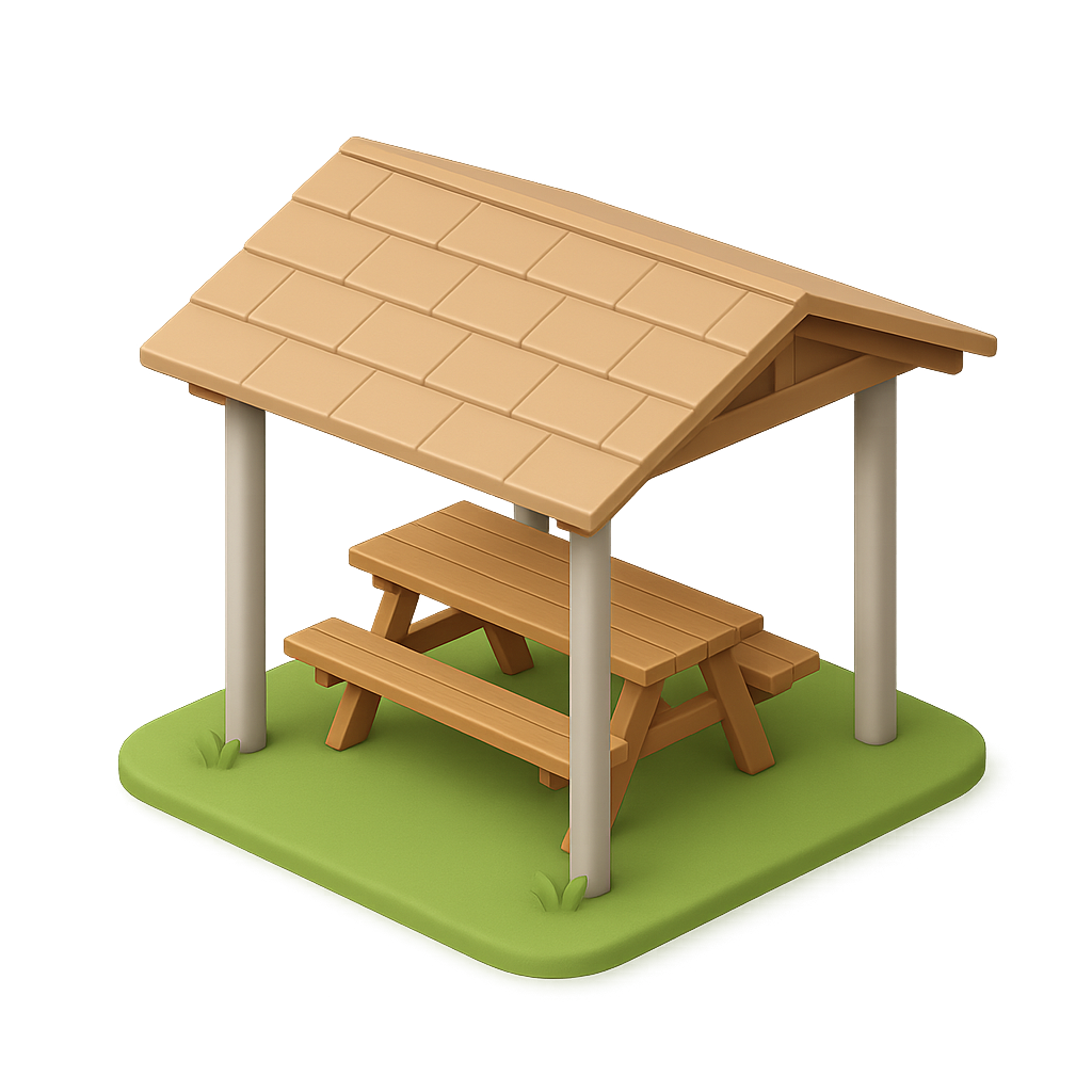 Picnic Shelter