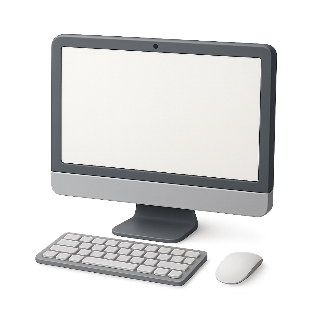 Desktop Computer