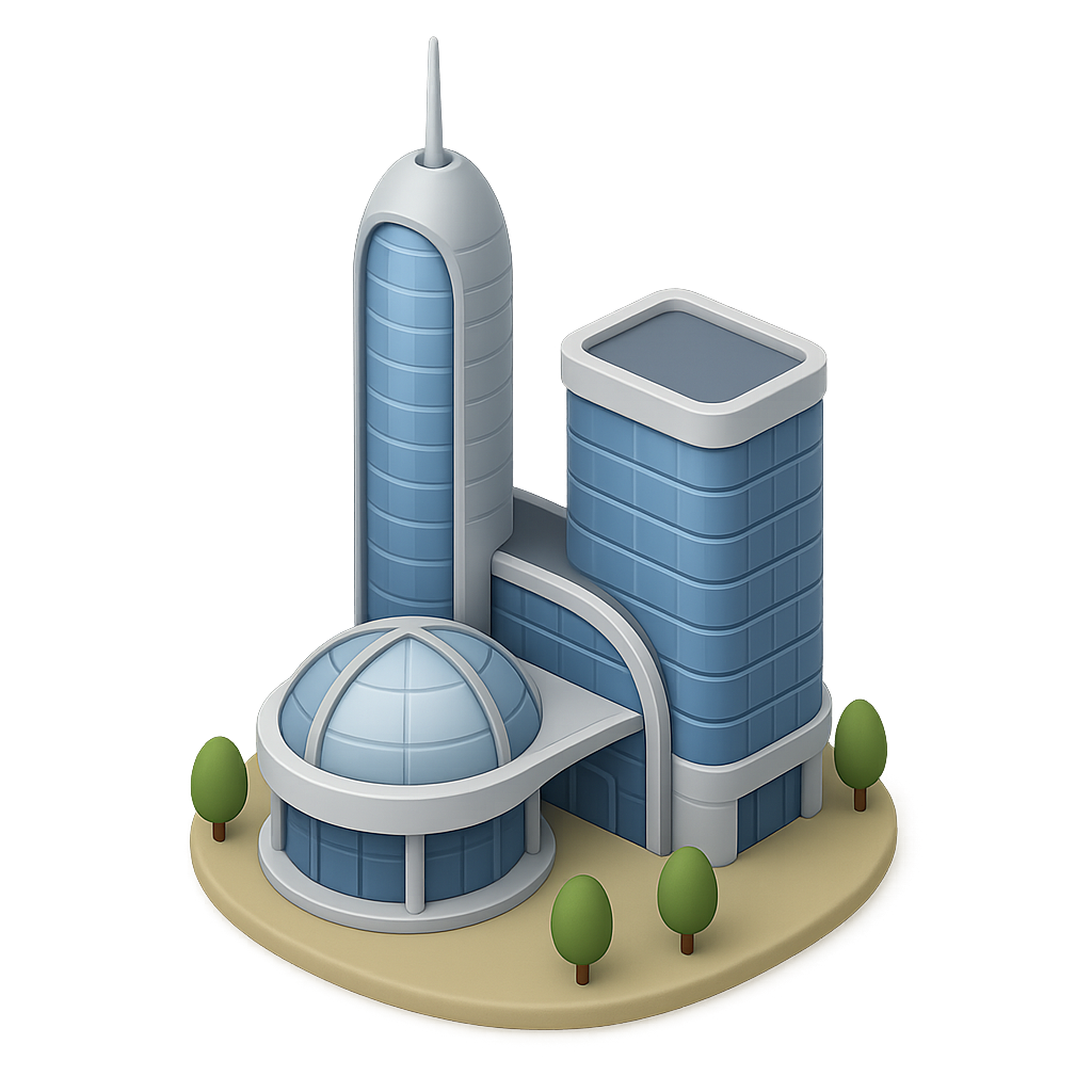 Future Building