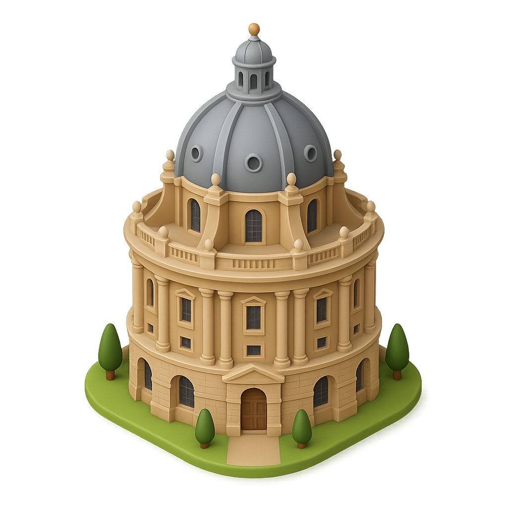 Oxford University