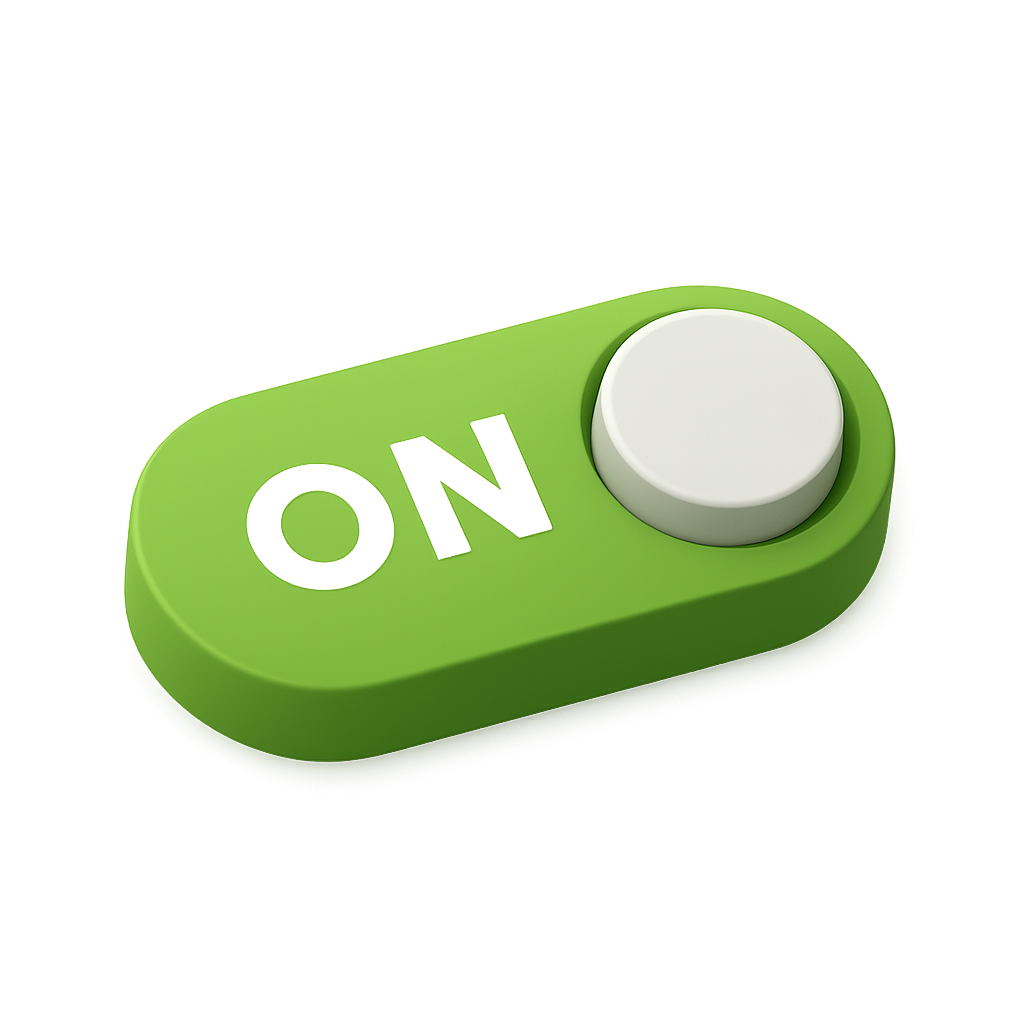 On Switch