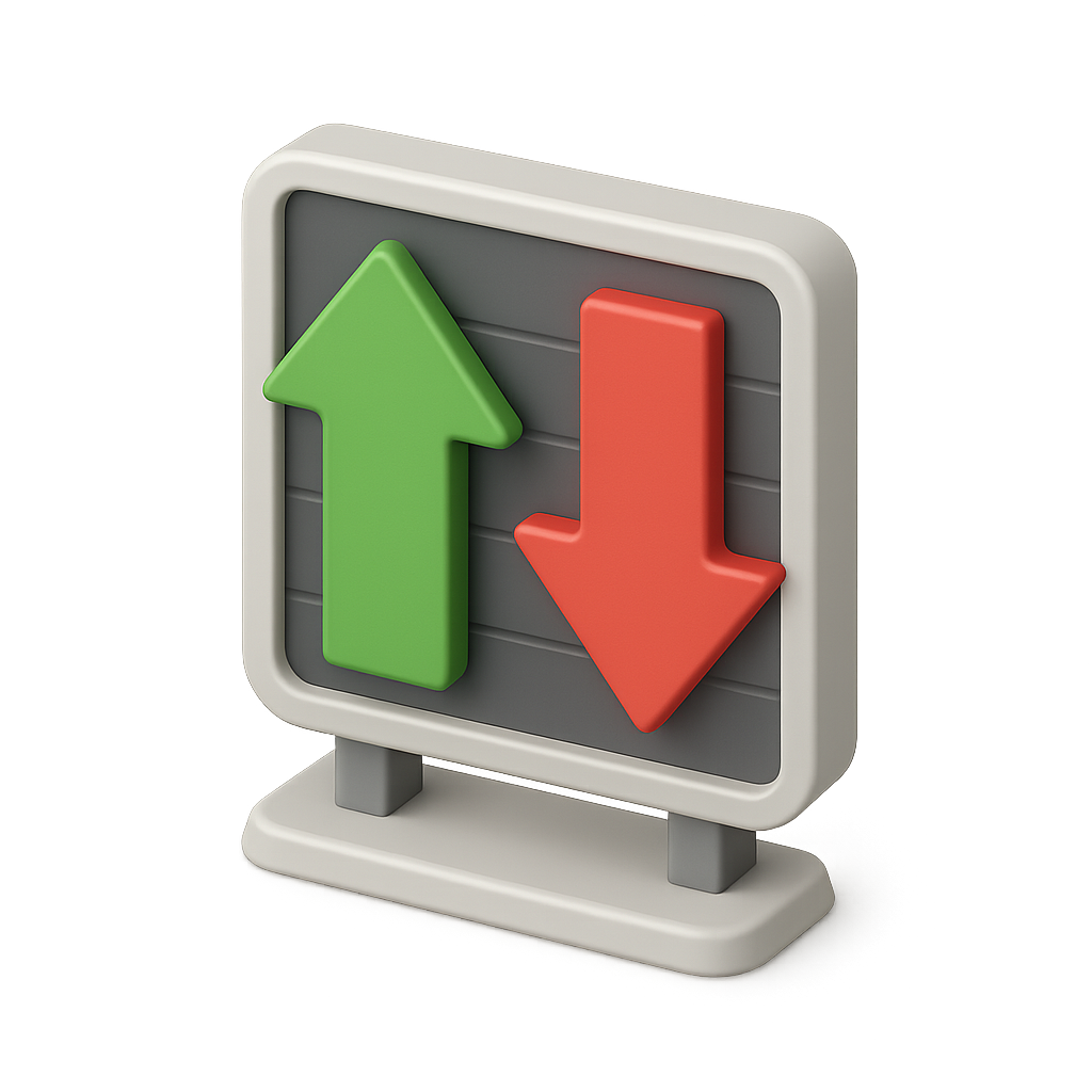 Stock Ticker