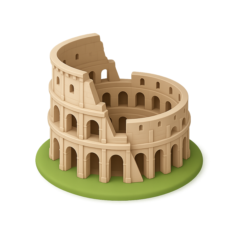 Coliseum