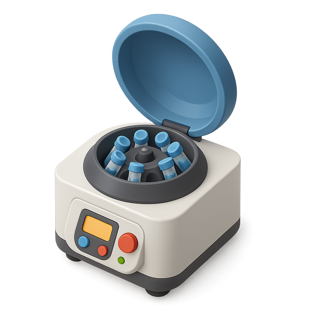 Centrifuge