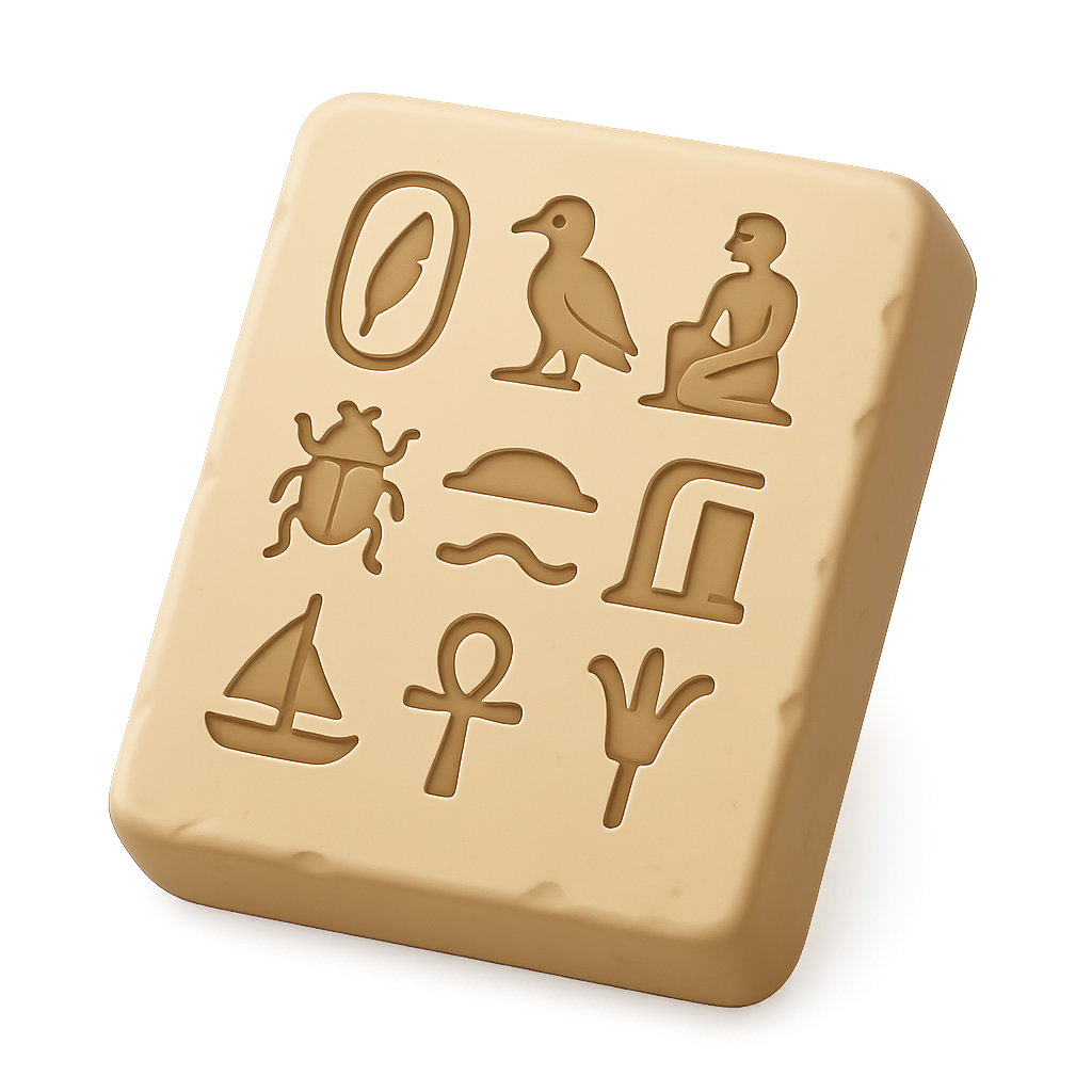 Hieroglyphic Stone