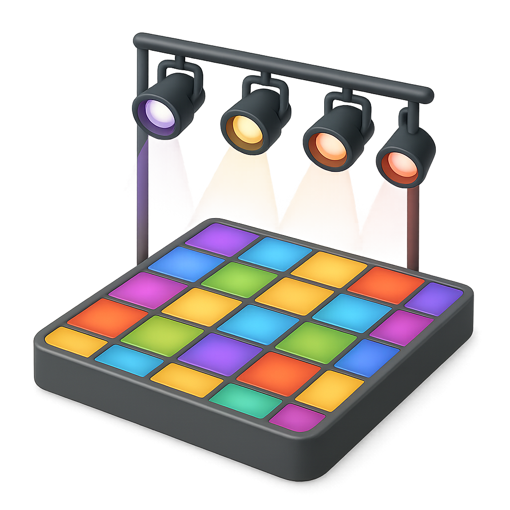 Dance Floor