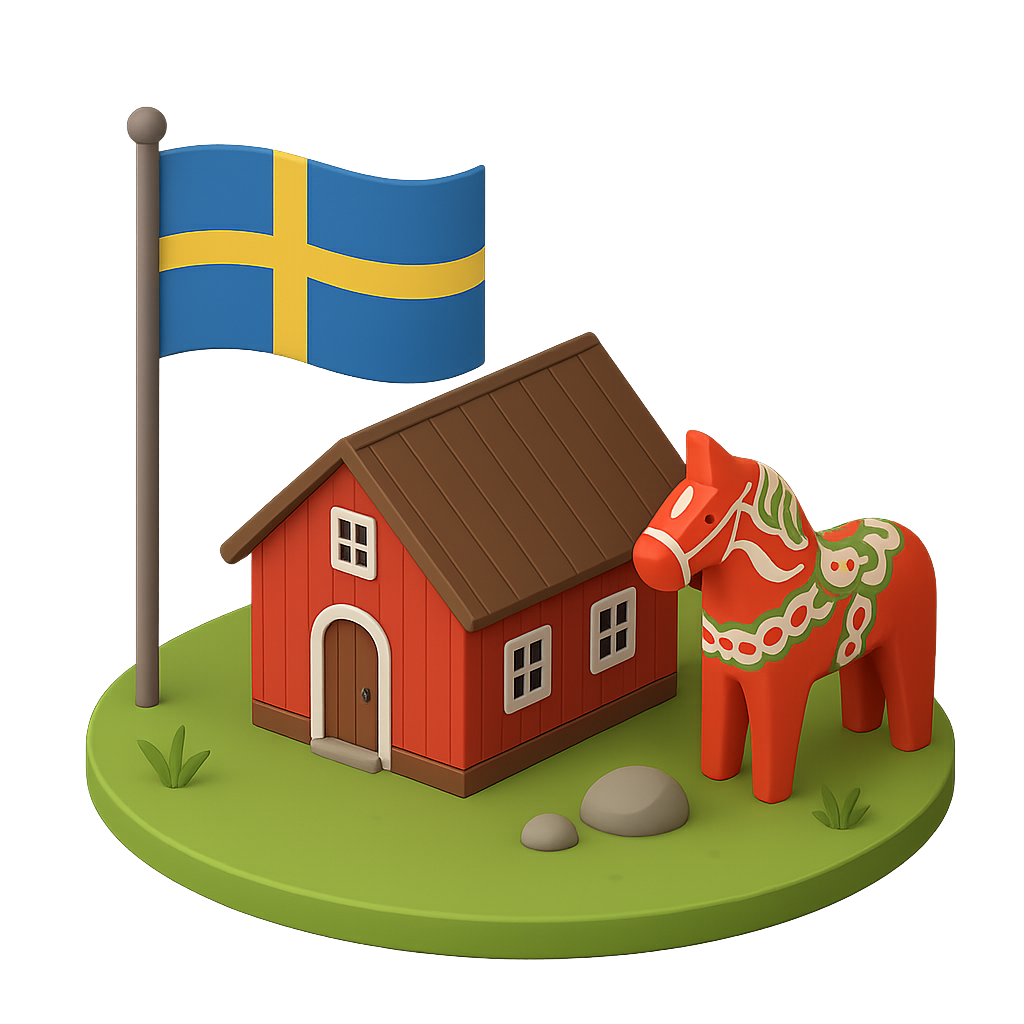 Sweden