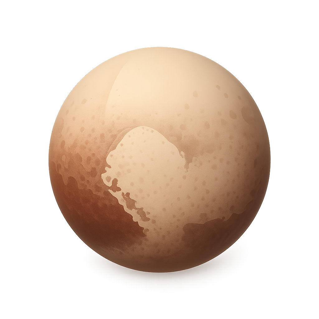 Pluto