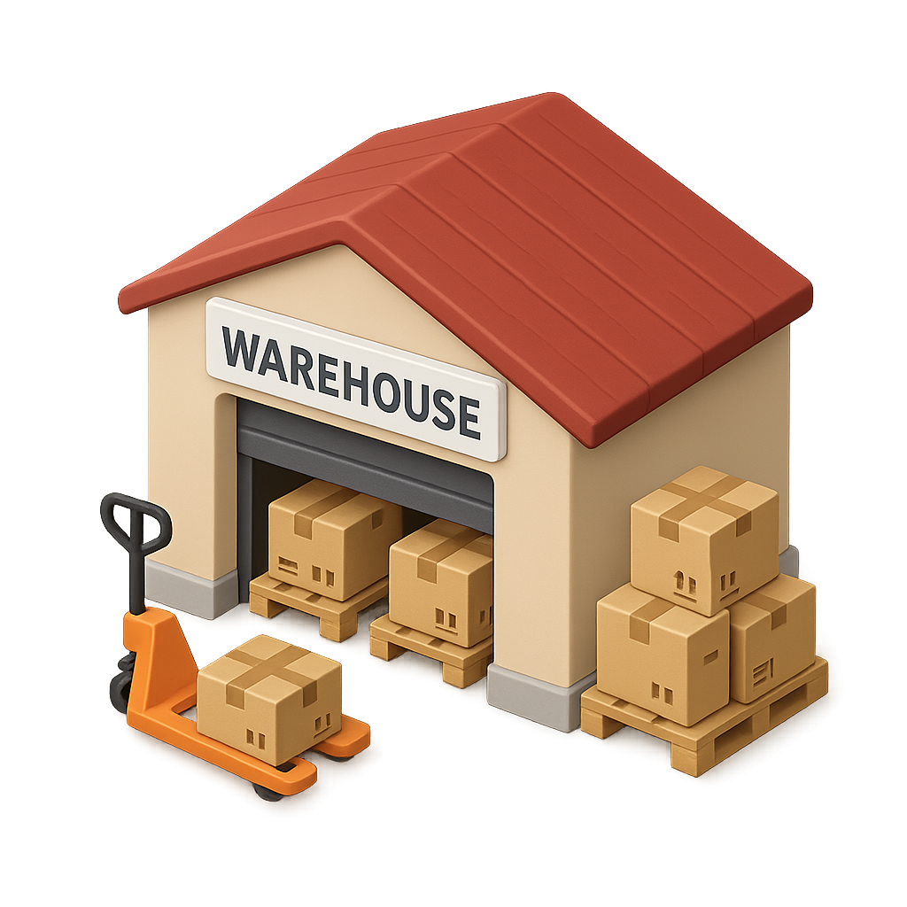 Warehouse