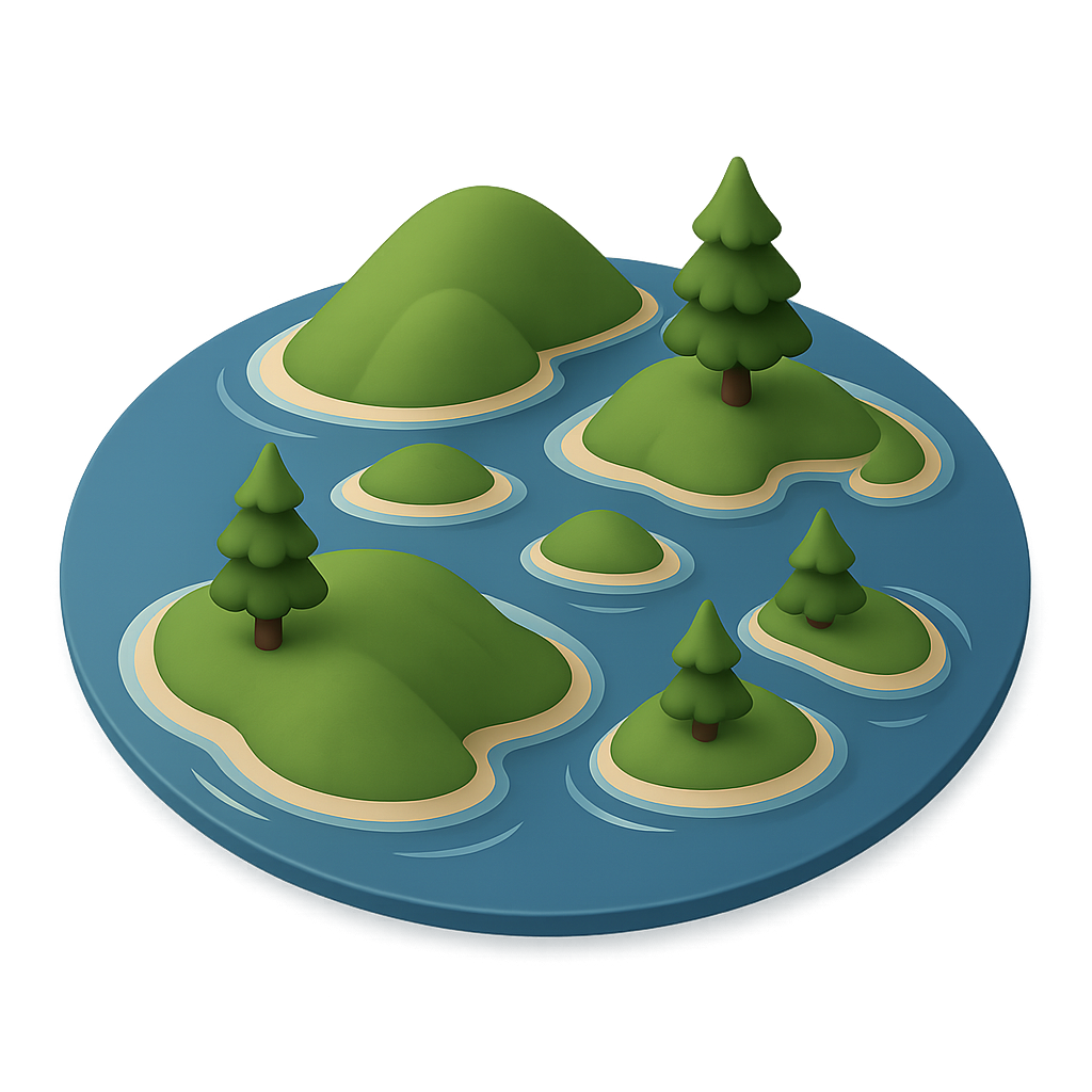 Archipelago
