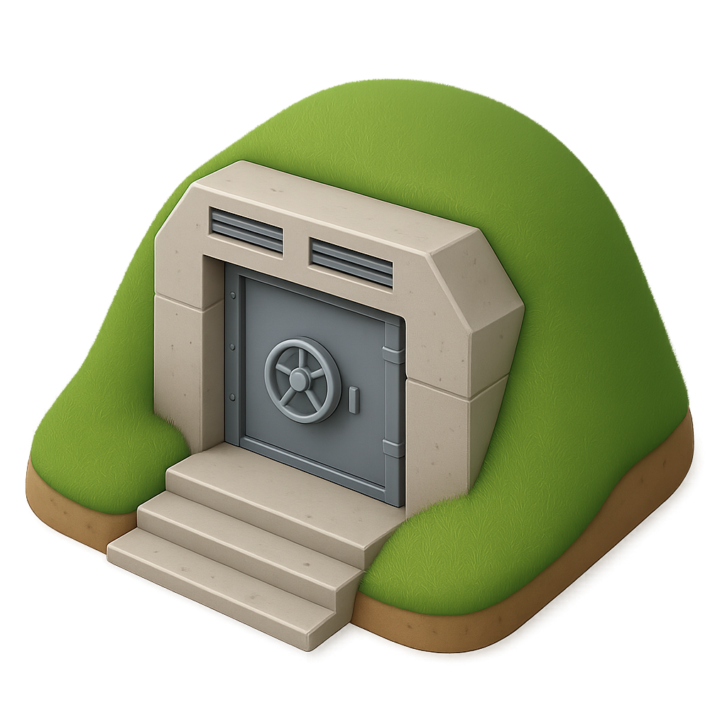 Bunker