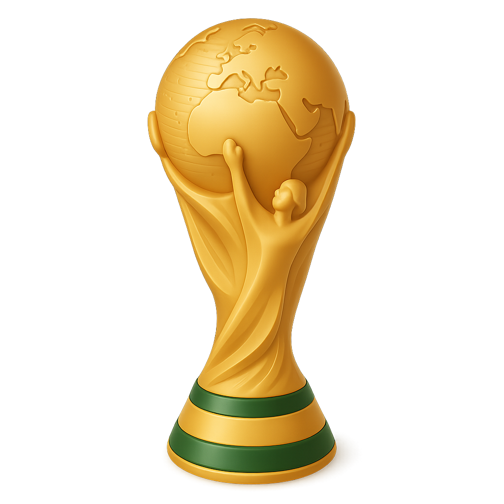 World Cup Trophy