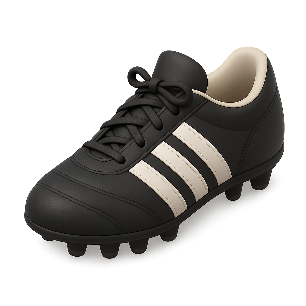 Soccer Shoe