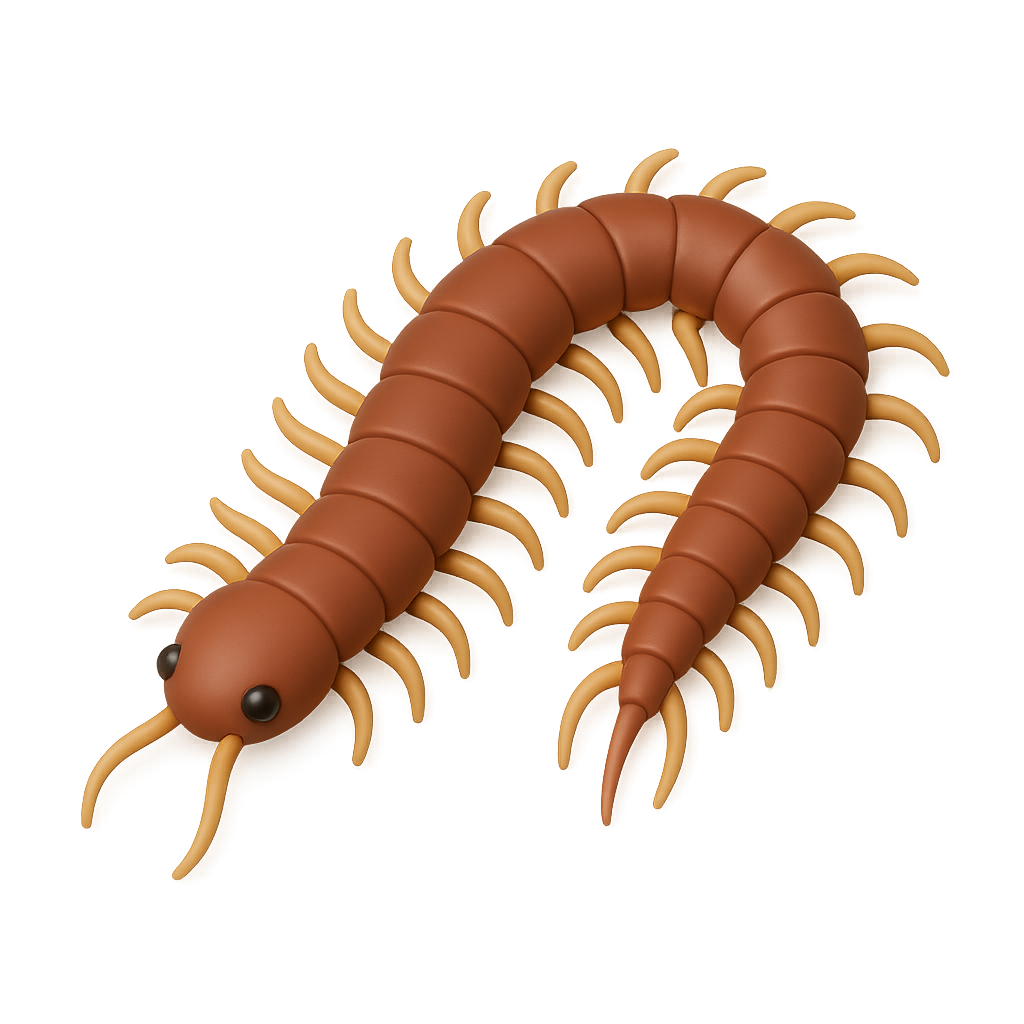 Centipede