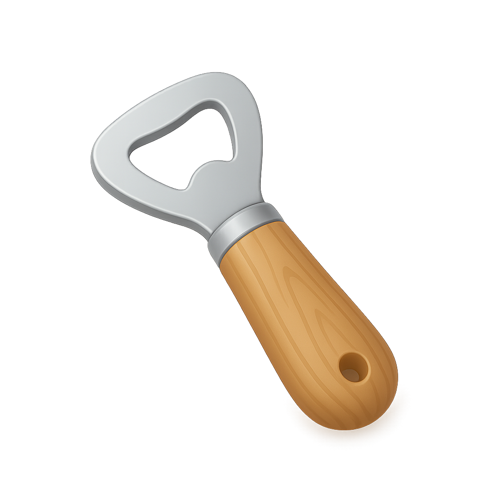 Bottle Opener