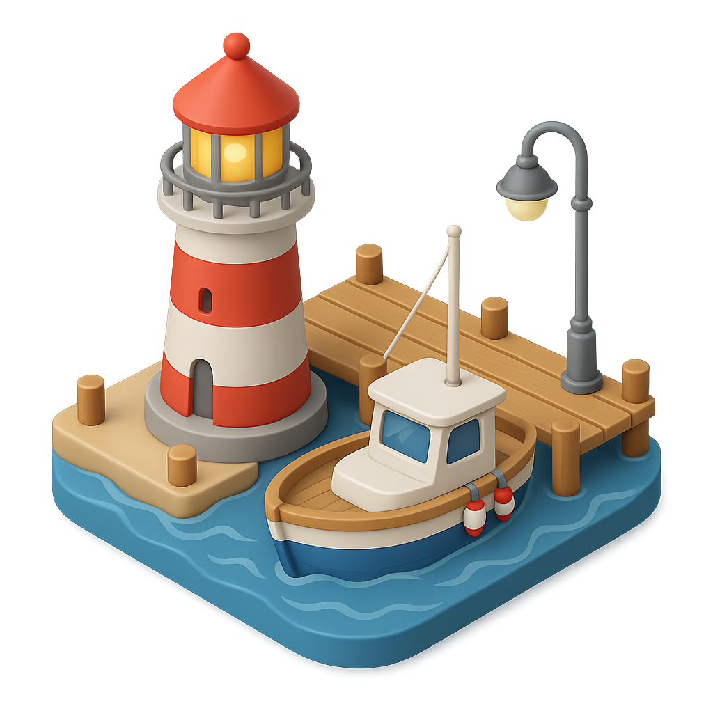 Harbor