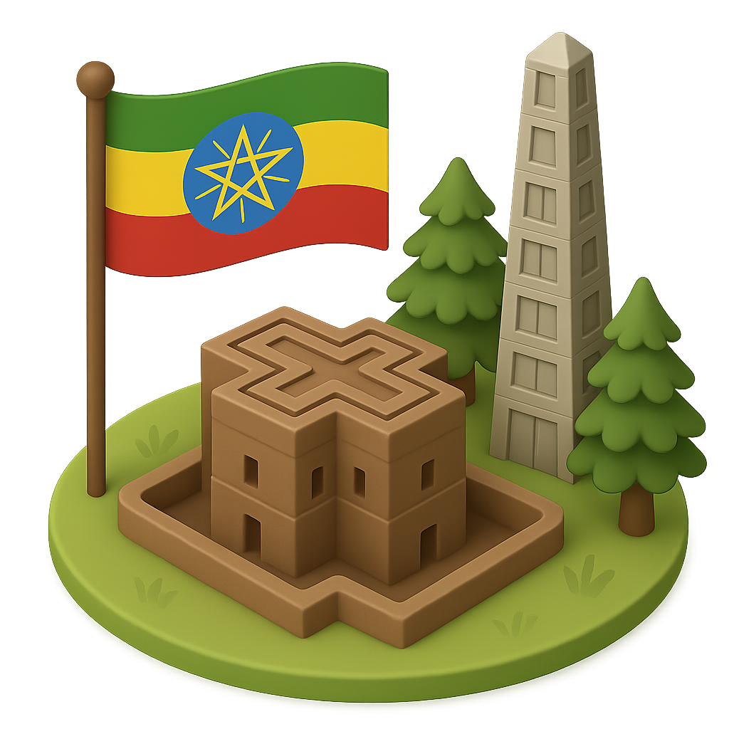 Ethiopia