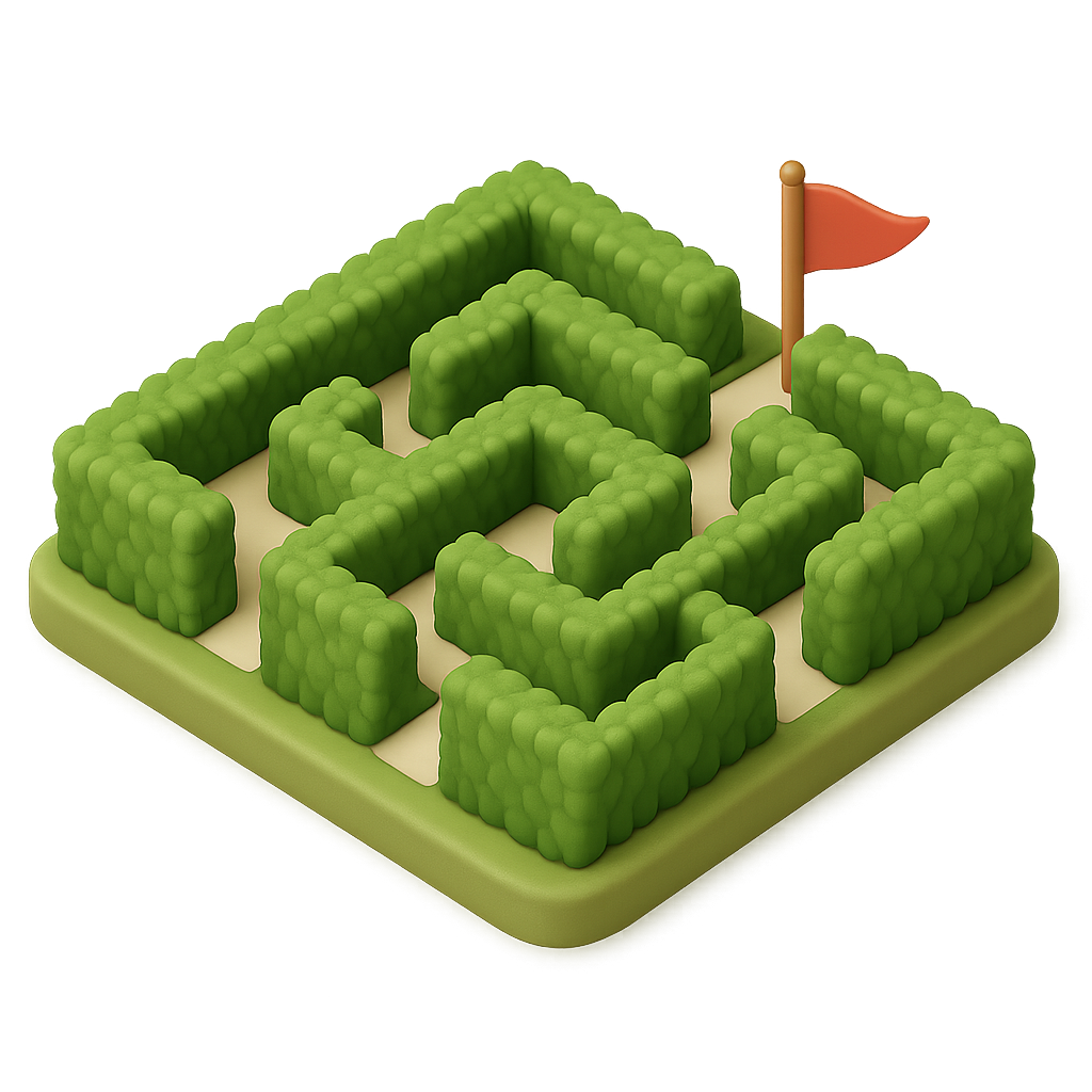 Maze
