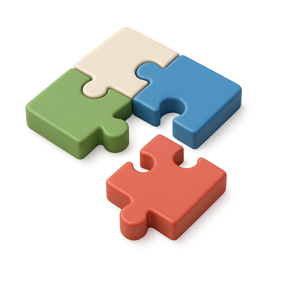 Puzzle Collection