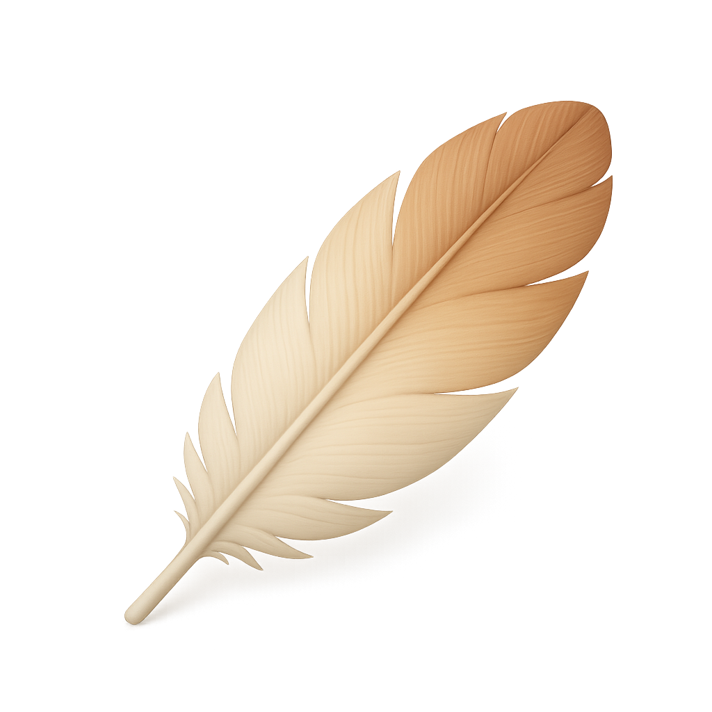 Feather
